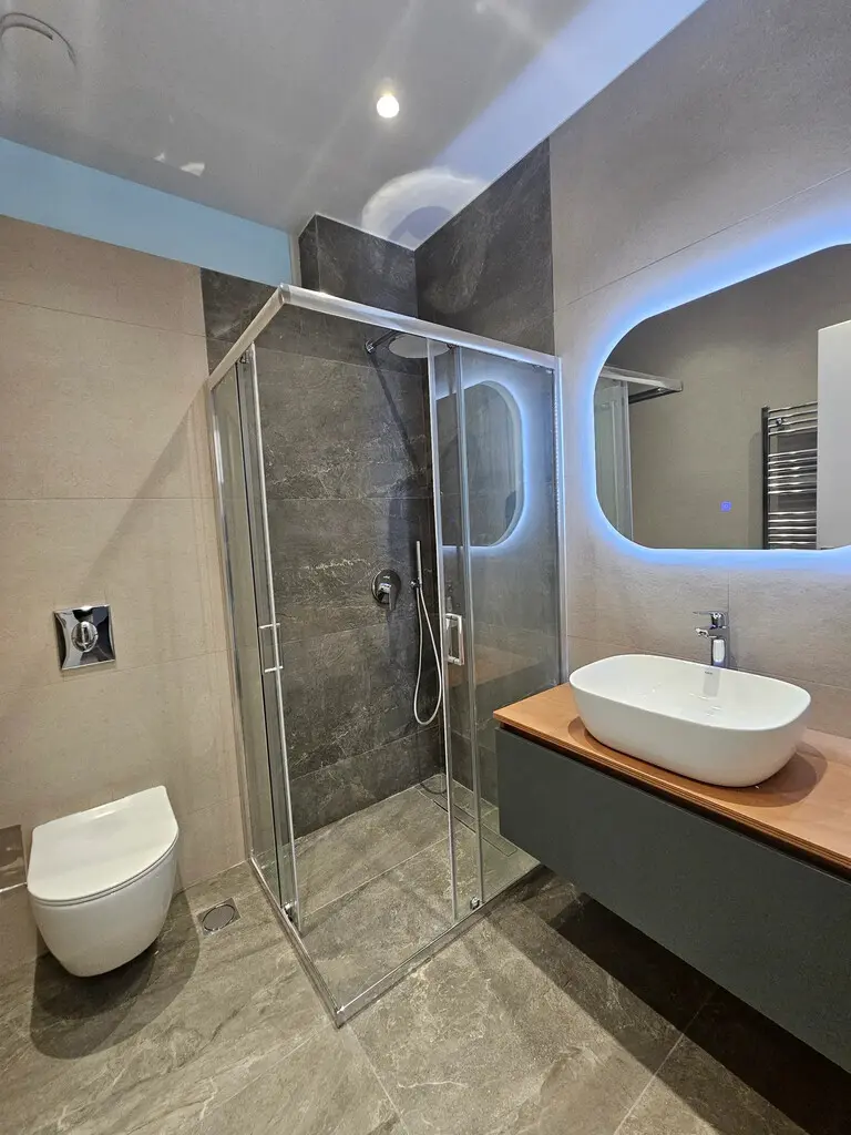 For Sale Detached House 215 M² In Athens