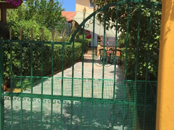 Detached House Of 110 M² In Attica
