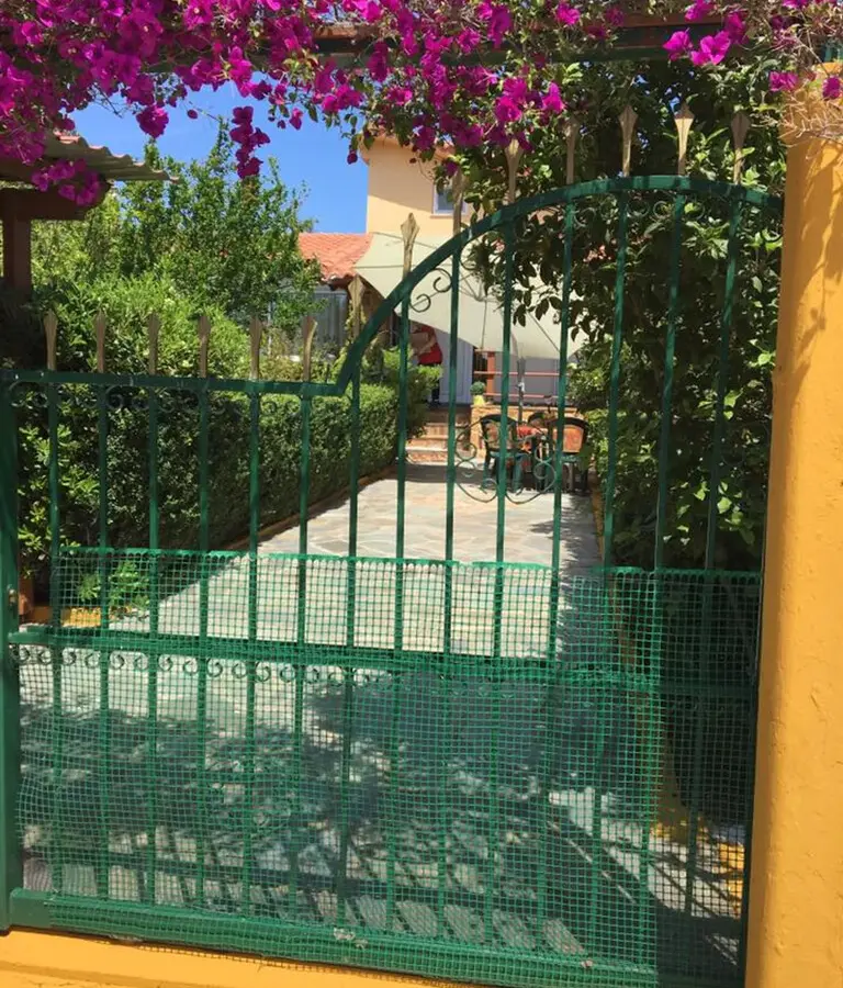 Detached House Of 110 M² In Attica