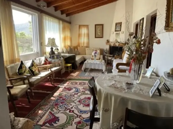 Detached House Of 110 M² In Attica