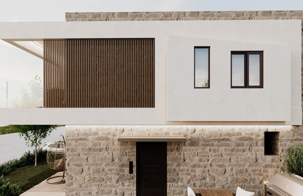 Maisonette Of 67 M² In Chalkidiki