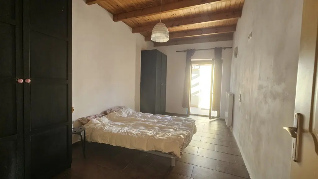 Detached House Of 116 M² In Crete