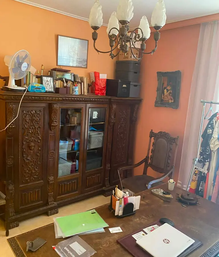 Detached House Of 325 M² In Attica