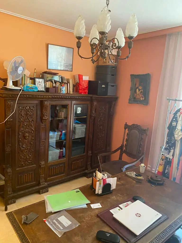 For Sale Detached House 325 M² In Attica