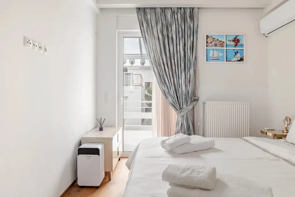 For Sale Flat 85 M² In Athens