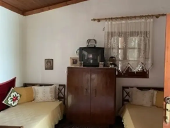 Detached House Of 110 M² In Attica