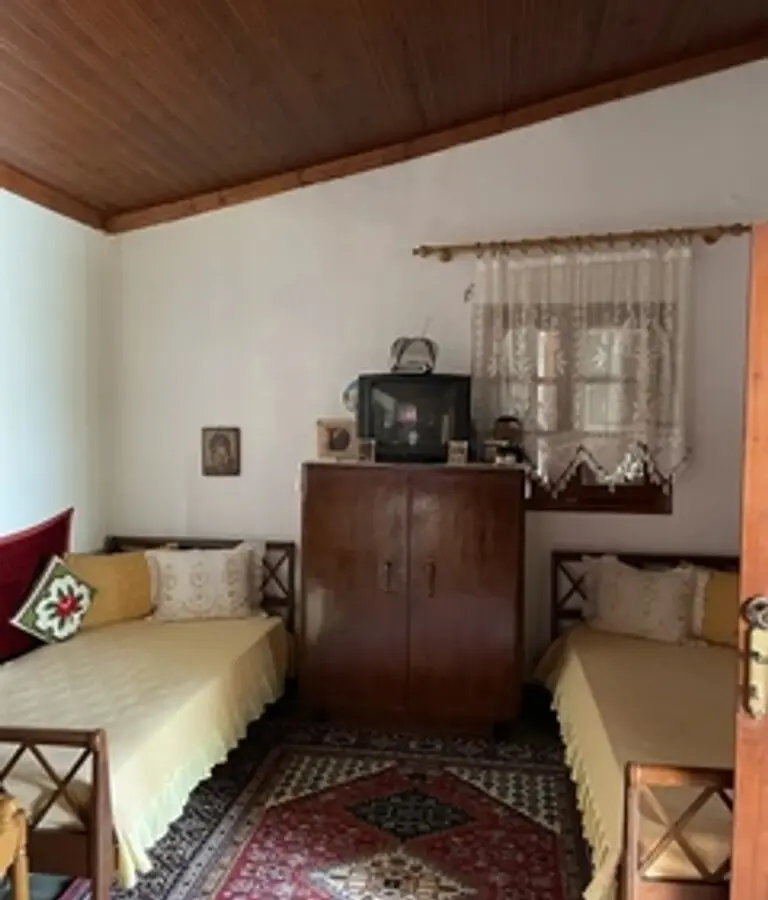 Detached House Of 110 M² In Attica