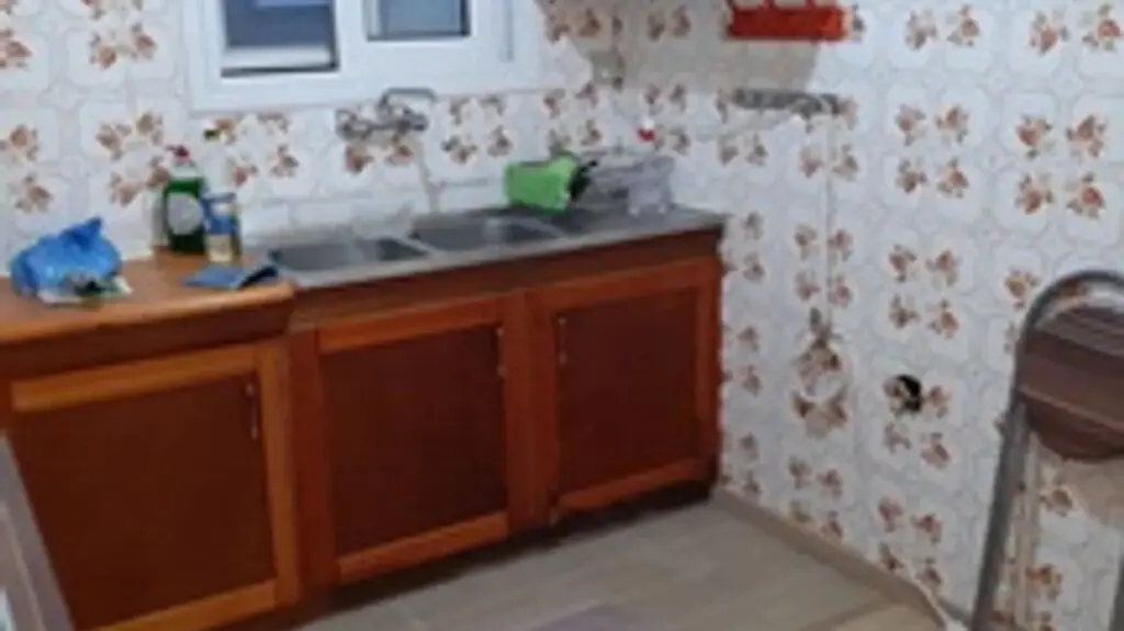 Flat Of 47 M² In Athens