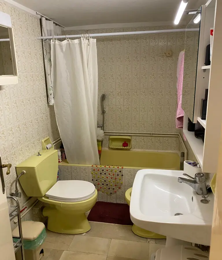 Flat Of 119 M² In Athens