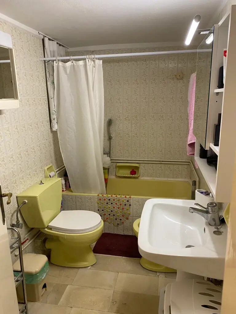 For Sale Flat 119 M² In Athens