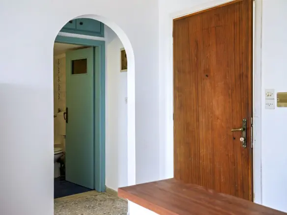 Flat Of 42 M² In Crete