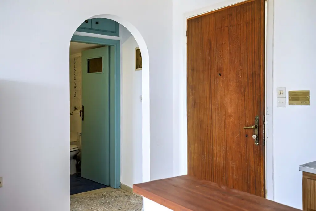 Flat Of 42 M² In Crete