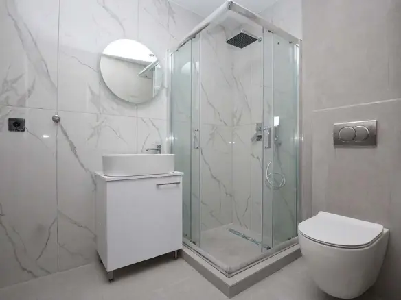 Duplex Of 131 M² In Thessaloniki