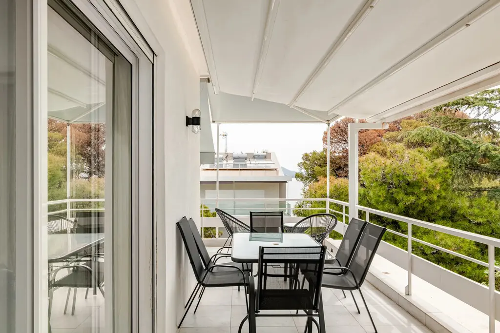 For Sale Flat 85 M² In Athens