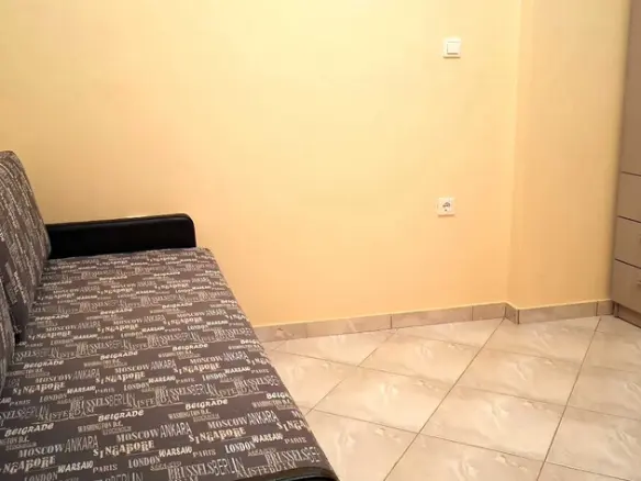 Flat Of 70 M² In Olympic Coast