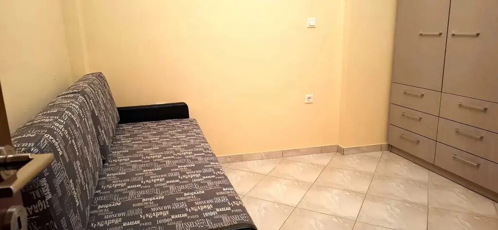 For Sale Flat 70 M² On The Olympic Coast