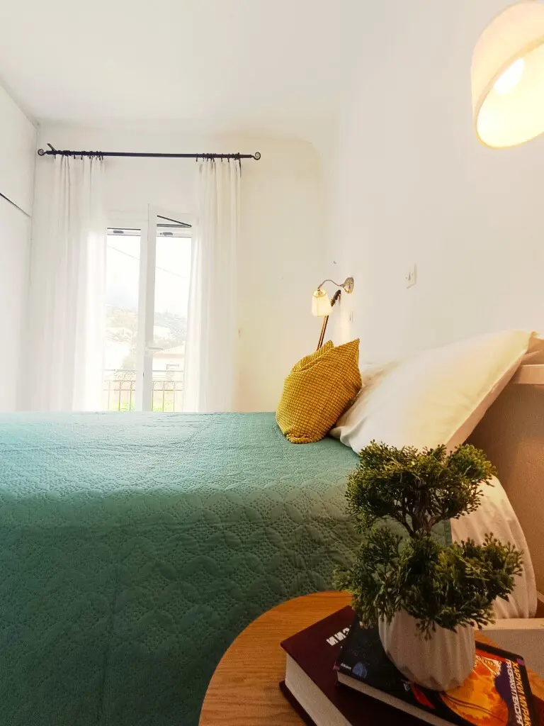 For Sale Flat 56 M² In Corfu
