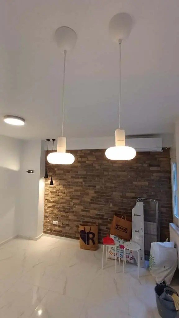 Flat Of 50 M² In Thessaloniki