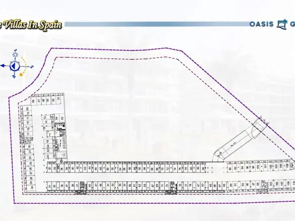 Apartment Of 85 M² In Guardamar Del Segura