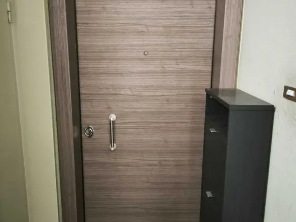 Flat Of 64 M² In Athens