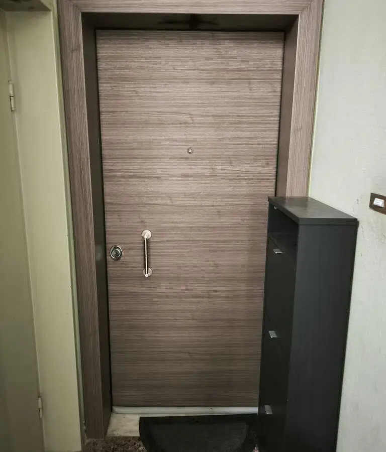 Flat Of 64 M² In Athens