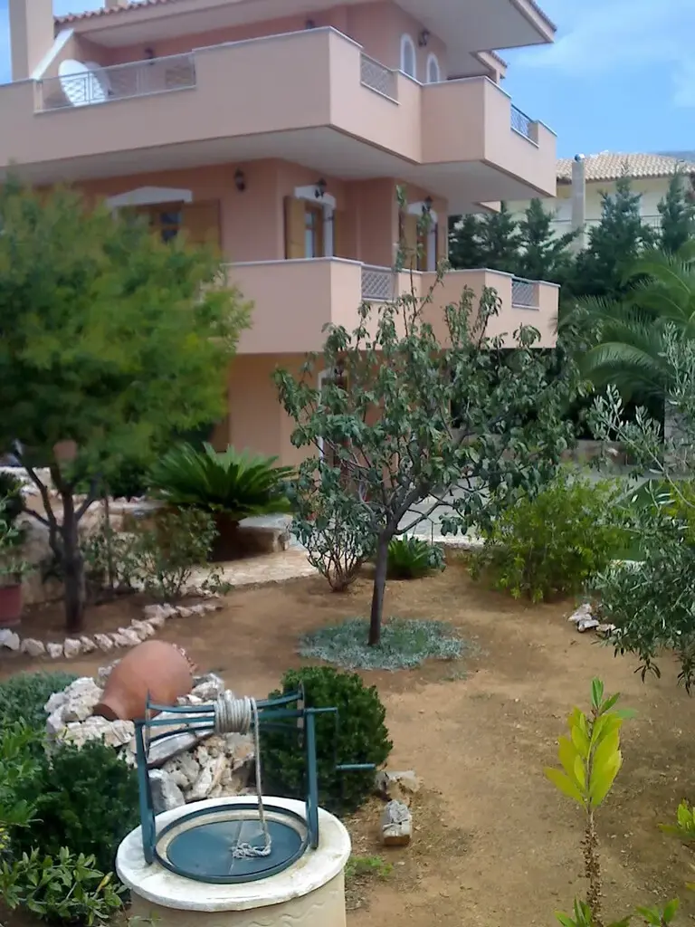 For Sale Detached House 165 M² In Attica