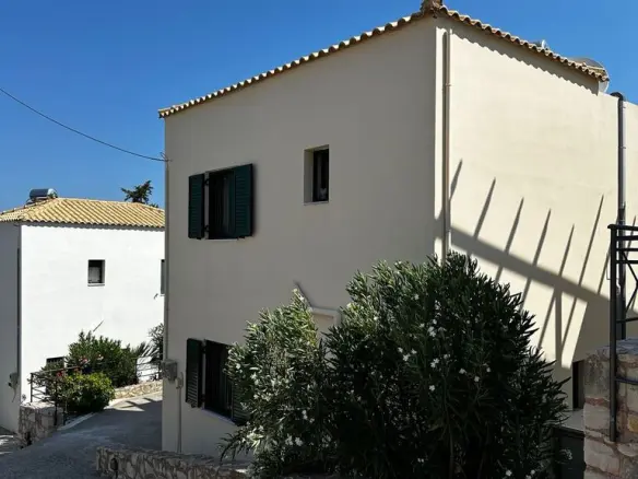 Maisonette Of 100 M² In Crete