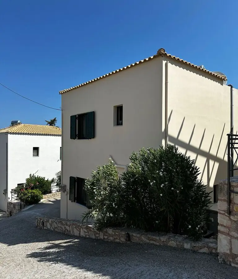 Maisonette Of 100 M² In Crete