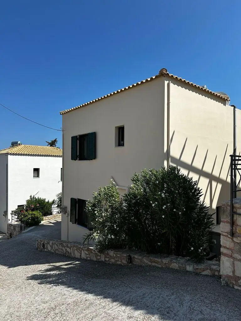 Maisonette Of 100 M² In Crete