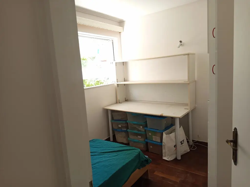 Flat Of 113 M² In Athens