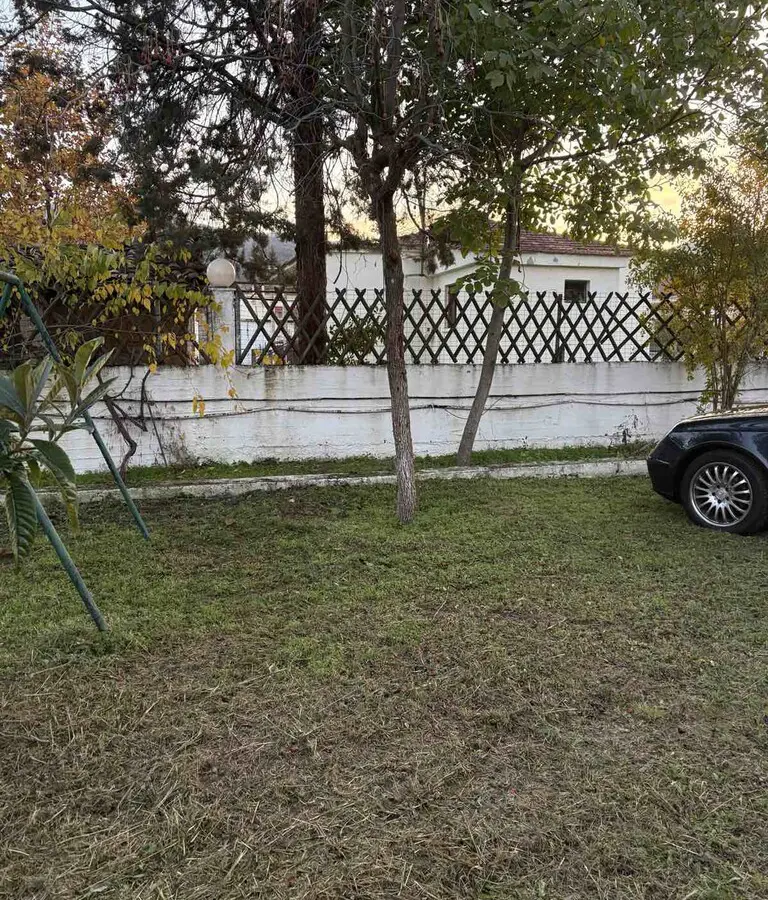 Detached House Of 127 M² In North Greece