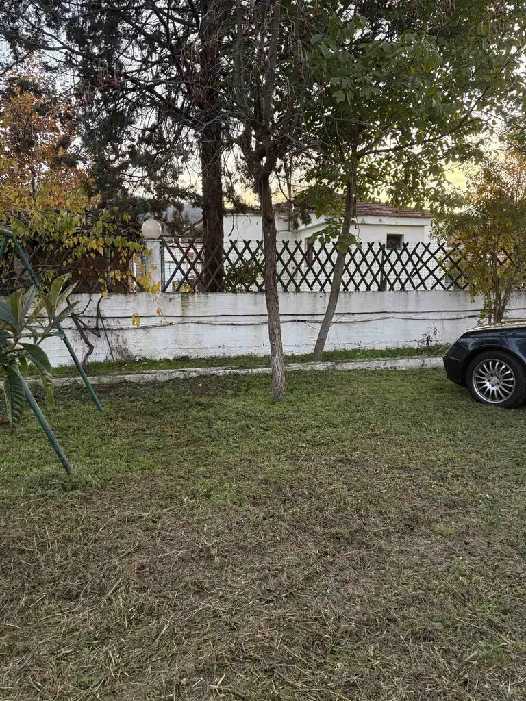 Detached House Of 127 M² In North Greece