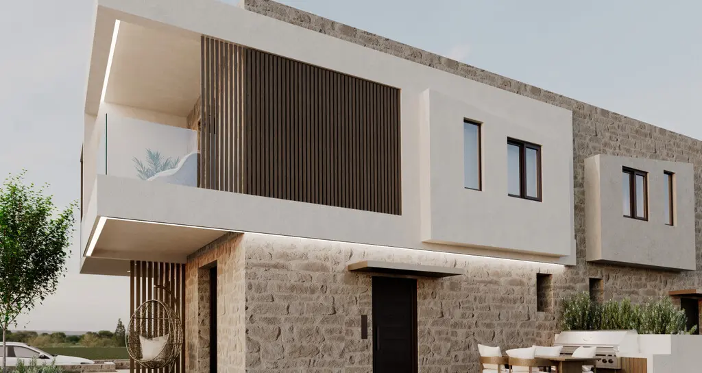 Maisonette Of 67 M² In Chalkidiki