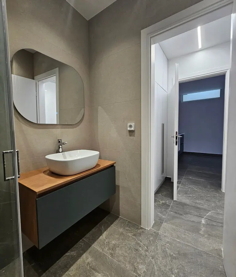 Detached House Of 215 M² In Athens