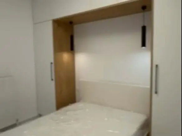 Flat Of 55 M² In Thessaloniki