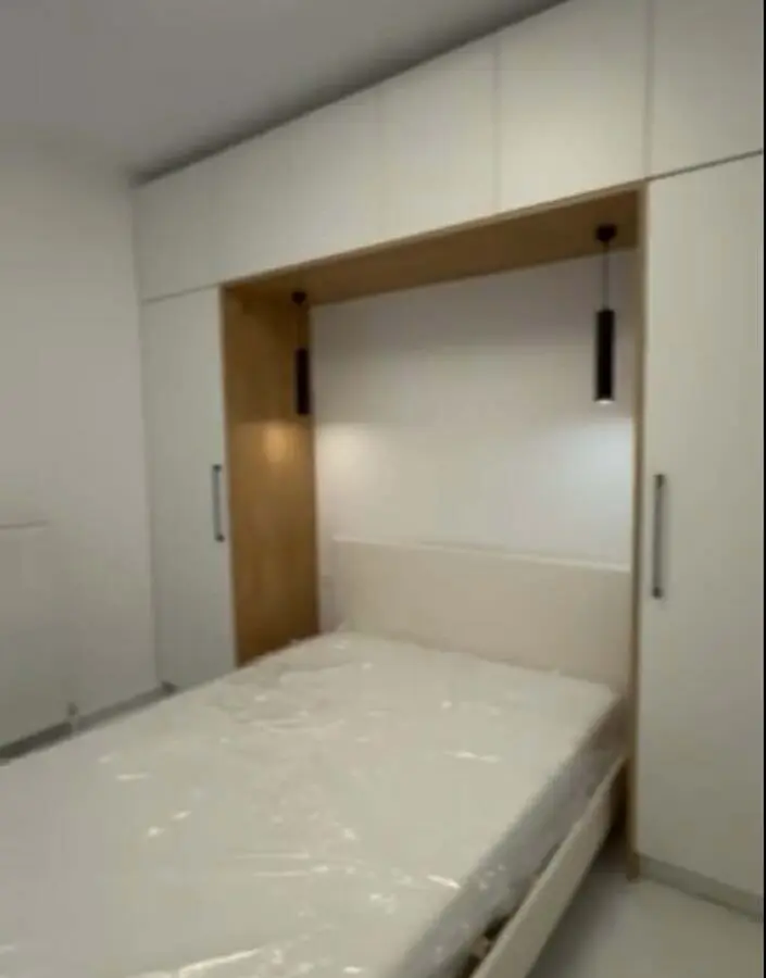 Flat Of 55 M² In Thessaloniki