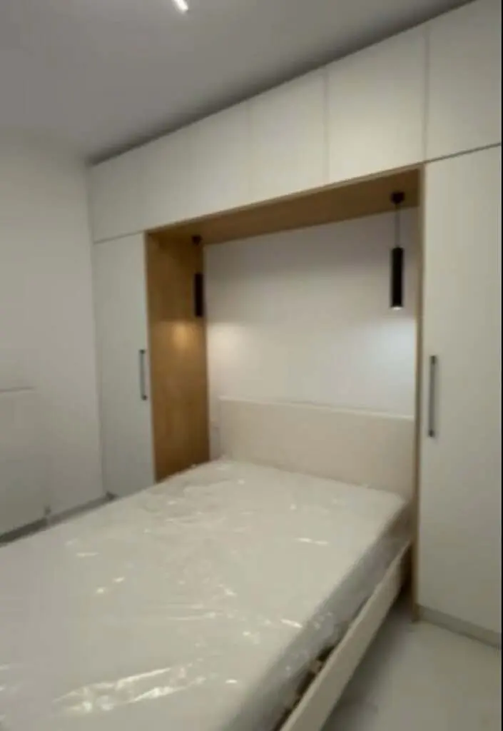 For Sale Flat 55 M² In Thessaloniki