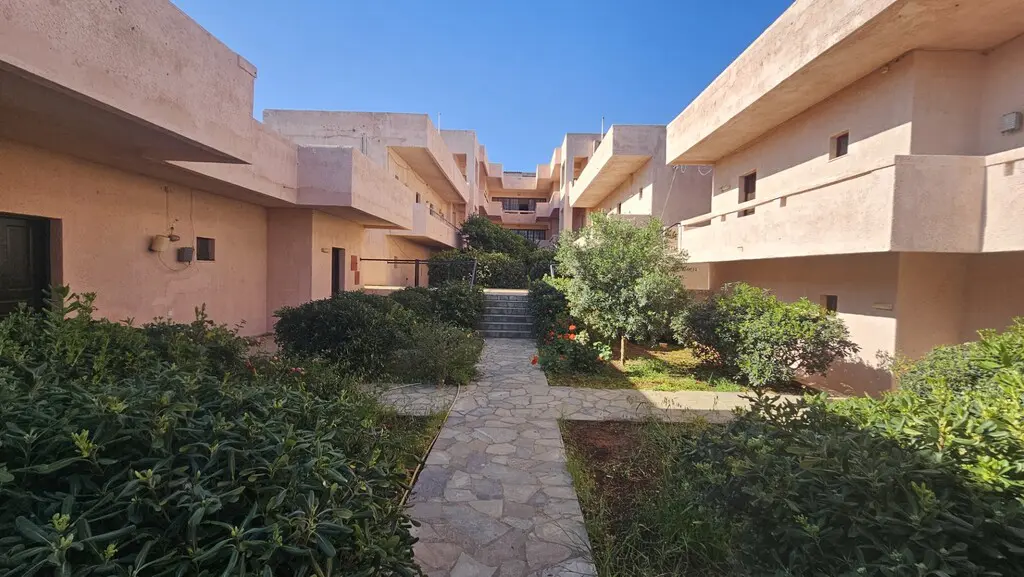 For Sale Hotel 970 M² In Crete