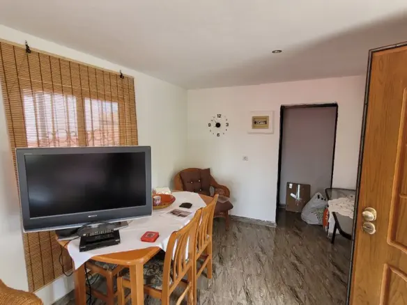 Detached House Of 70 M² In The Suburbs Of Thessaloniki