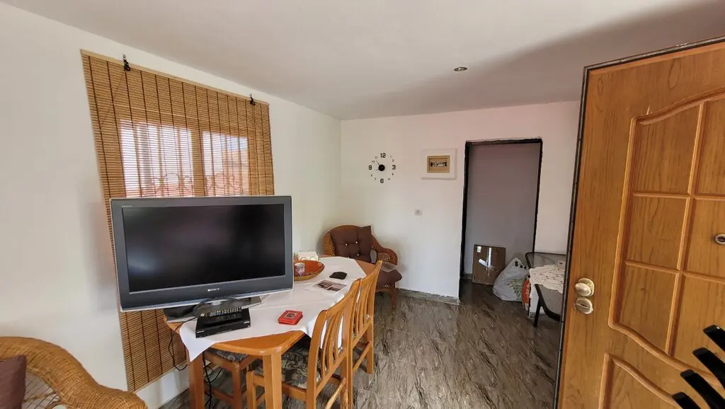 Detached House Of 70 M² In The Suburbs Of Thessaloniki