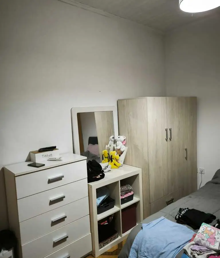 Flat Of 64 M² In Athens