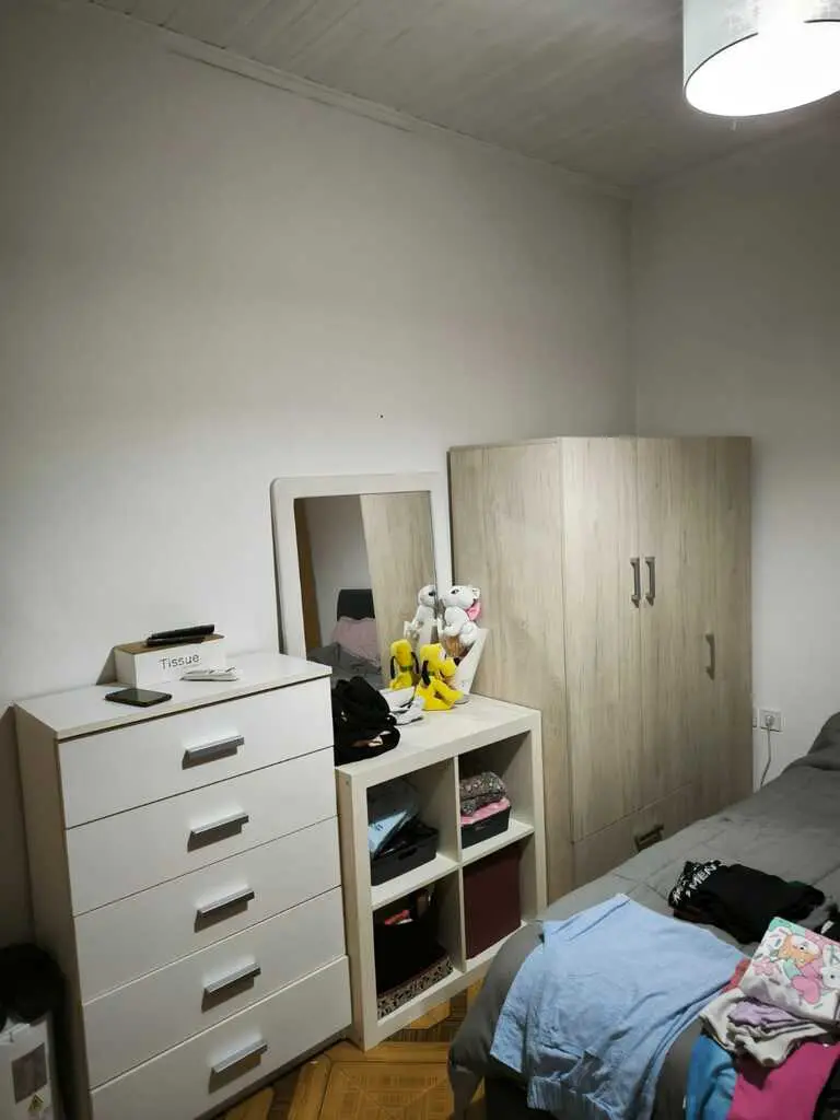 For Sale Flat 64 M² In Athens