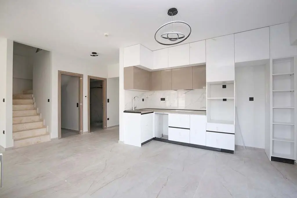 For Sale Duplex 131 M² In Thessaloniki