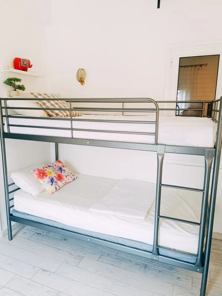 For Sale Flat 56 M² In Corfu