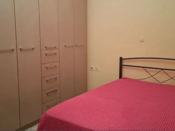 Flat Of 70 M² In Olympic Coast