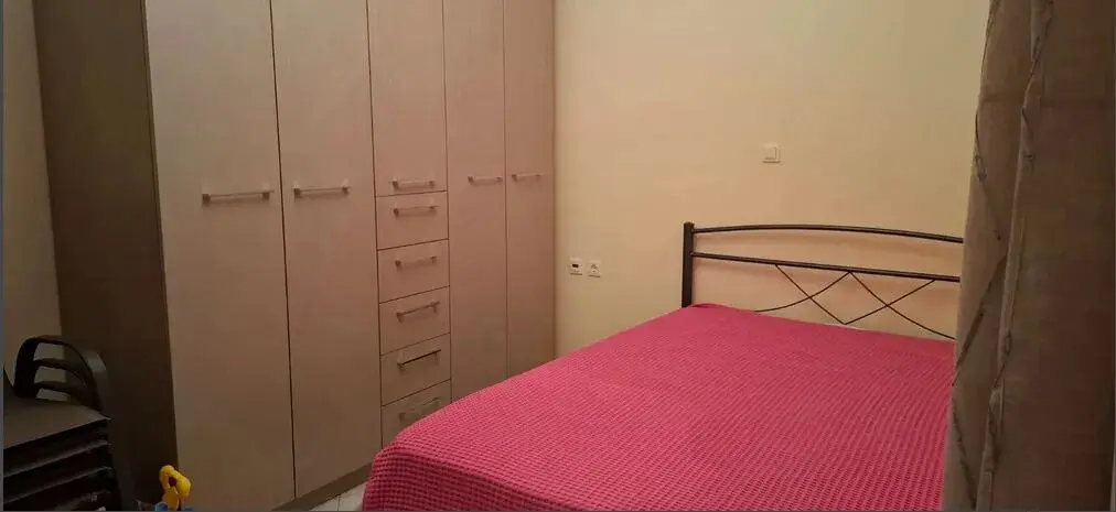 For Sale Flat 70 M² On The Olympic Coast