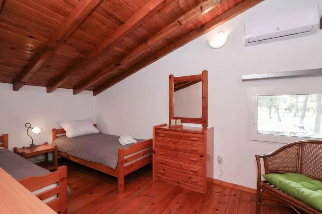 Detached House Of 200 M² In Sithonia, Chalkidiki