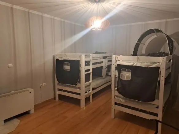 3-bedroom Maisonette In Markopoulo Oropou, Greece (220 M²)