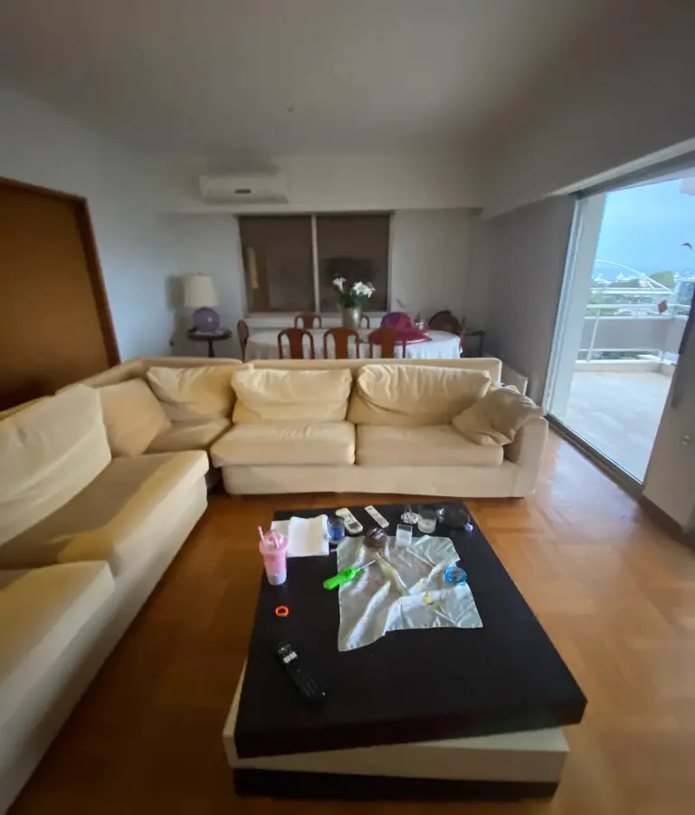 Flat Of 119 M² In Athens