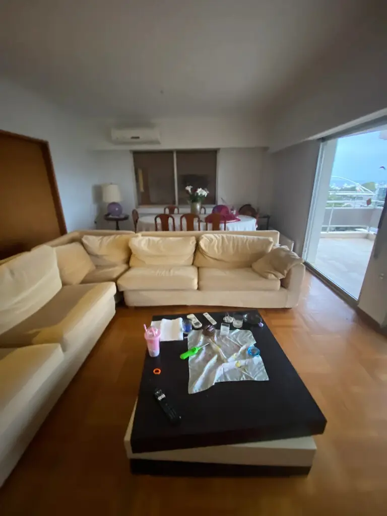 For Sale Flat 119 M² In Athens